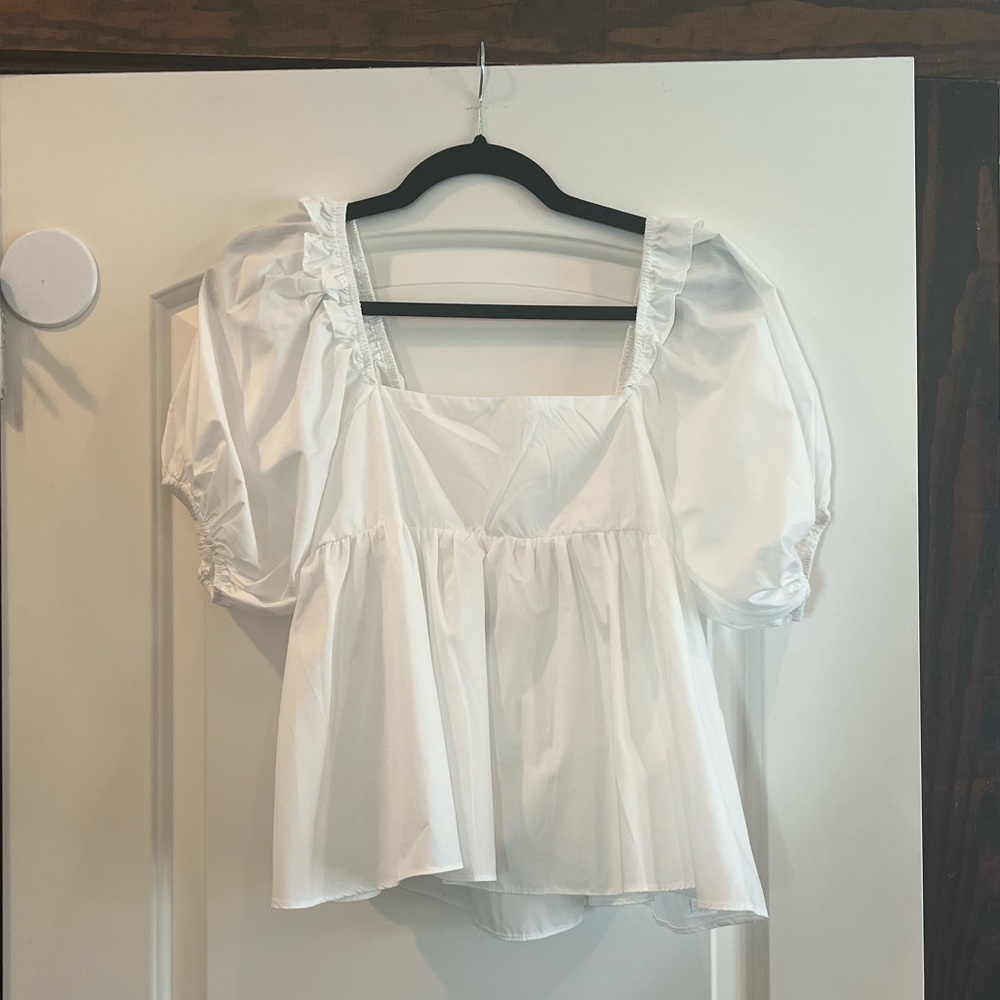 En Saison Blouse
